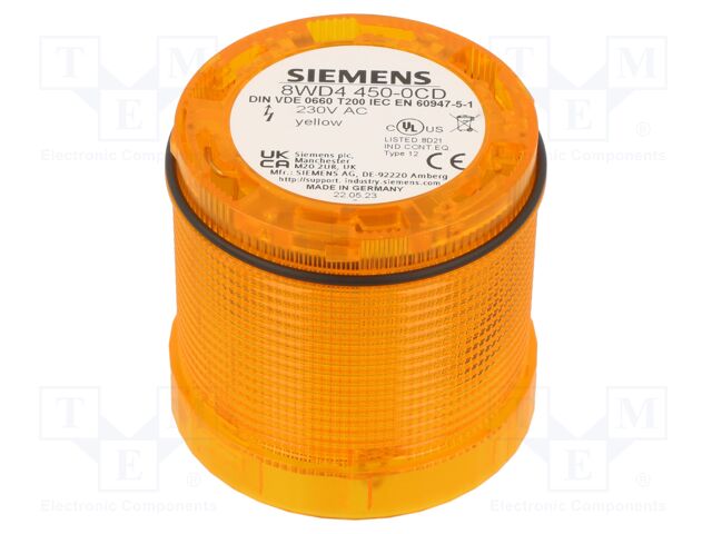 8WD4450-0CD 8WD4450-0CD
