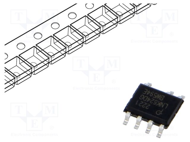 LNK624DG-TL LNK624DG-TL