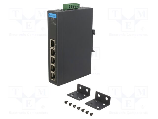 EKI-2705E-1GPI-A EKI-2705E-1GPI-A