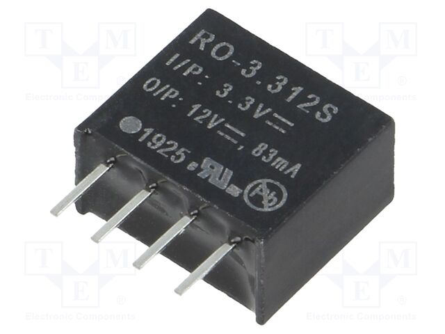 RO-3.312S RO-3.312S