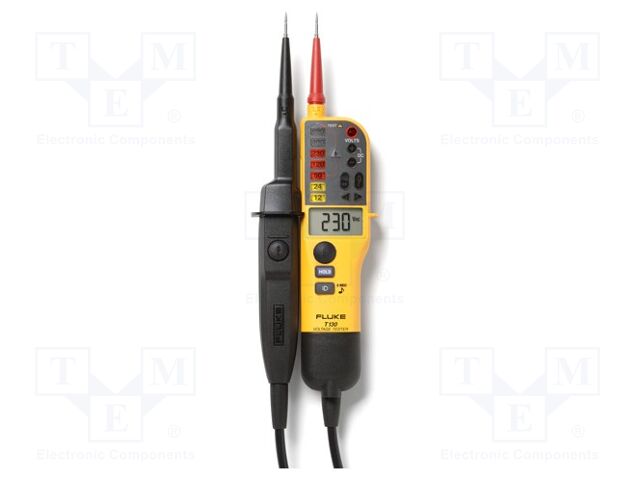 FLUKE T130