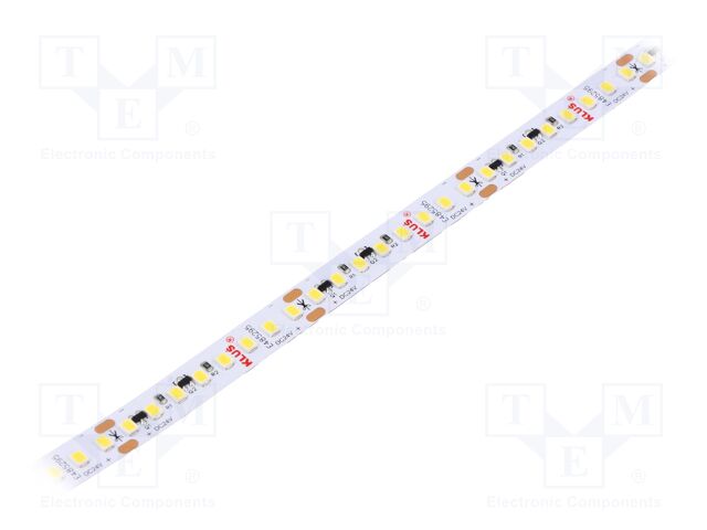 TAŚMA LED K-40-2400-24V 24W/M TAŚMA LED K-40-2400-24V 24W/M