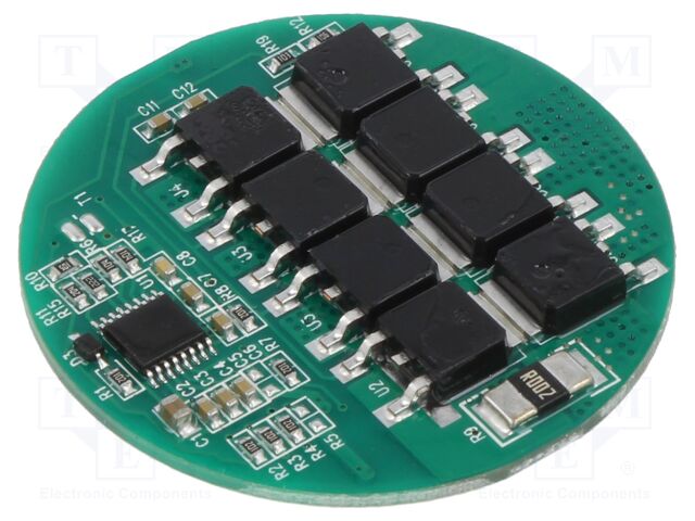 PCM-L03S20-998 LWS 11,1V 20A LI-ION 4S PCM-L03S20-998 LWS 11,1V 20A LI-ION 4S