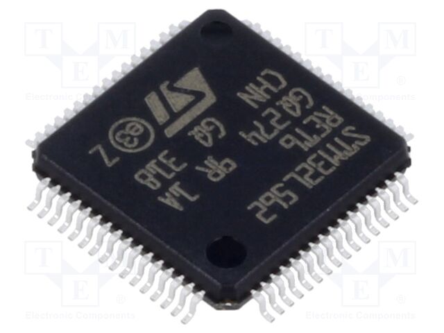 STM32L562RET6