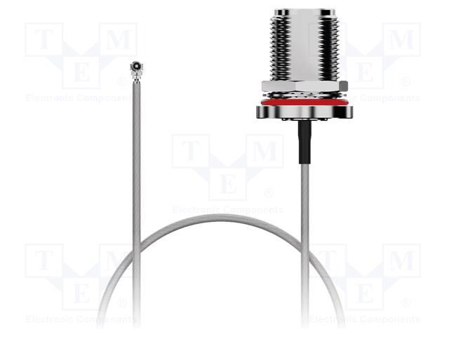 CAB624RF-0150-A-1 CAB624RF-0150-A-1