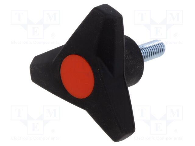 VB.839/63 P-M8X25-SOFT-C6 VB.839/63 P-M8X25-SOFT-C6