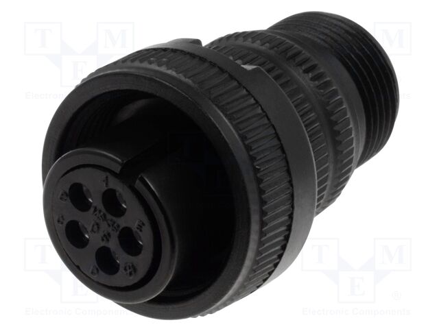 MS3106A 14S-5S(621) MS3106A 14S-5S(621)