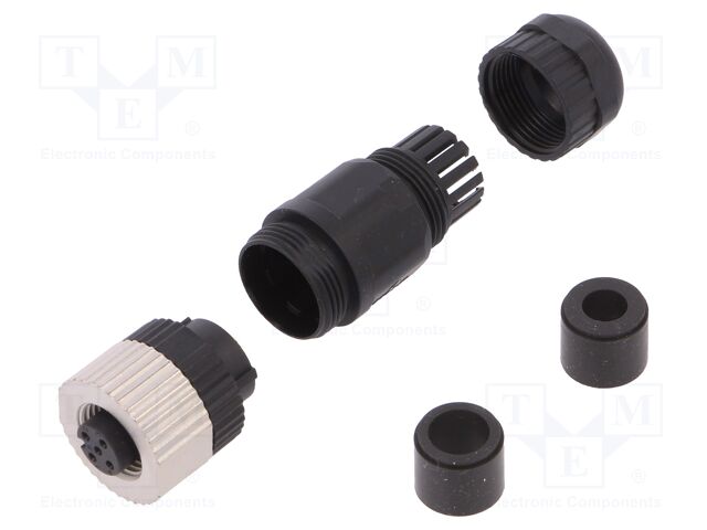 PASH-M12A-05P-FF-SL7002-00A(H) PASH-M12A-05P-FF-SL7002-00A(H)