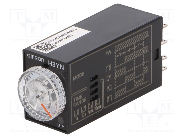 H3YN-2-B 100-120VAC
