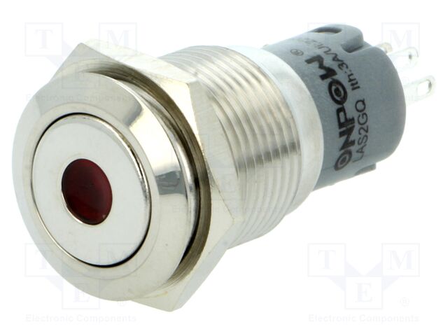 LAS2-GQF-11D/R24V/S-FP LAS2-GQF-11D/R24V/S-FP