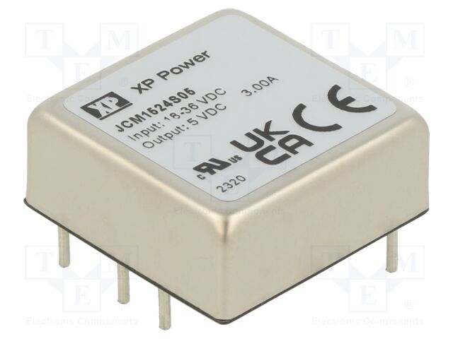 JCM1524S05 JCM1524S05