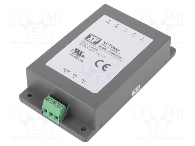 DTE4024S48 DTE4024S48