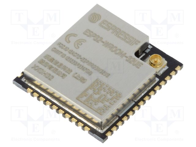 ESP32-WROOM-32UE-N4