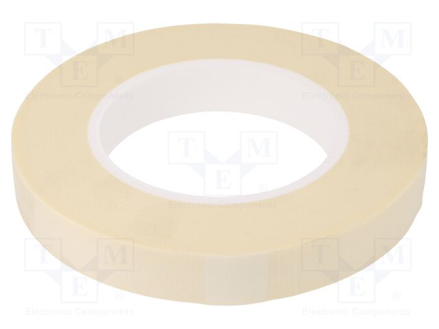 CA.100 TAŚMA WŁÓKNO ACETATOWE 19MM50M CA.100 TAŚMA WŁÓKNO ACETATOWE 19MM50M
