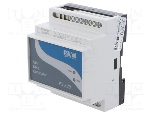 PX333 PX333