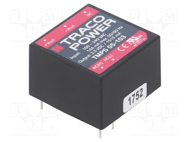 TMPS 05-103 TMPS 05-103