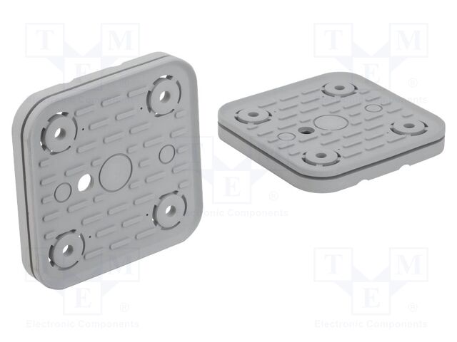 VCSP-U-120X120X16.5 VCSP-U-120X120X16.5