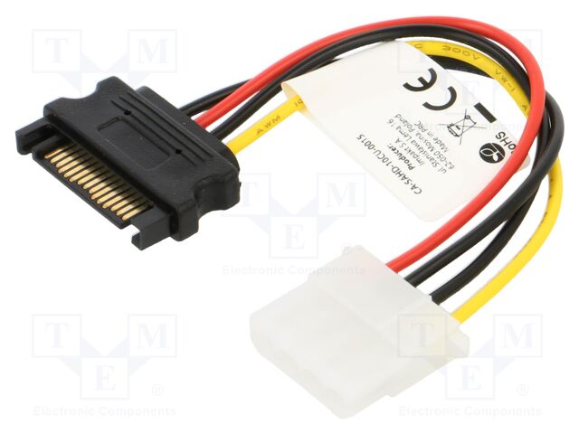 CA-SAHD-10CU-0015 CA-SAHD-10CU-0015