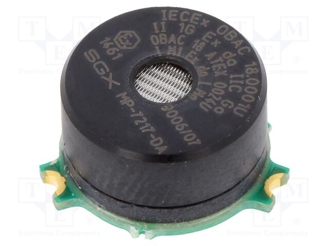 MP7217DA MP7217DA