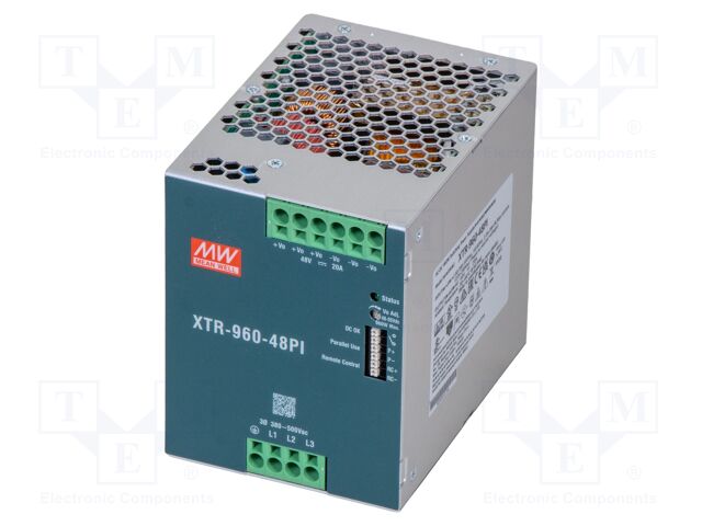 XTR-960-48PI XTR-960-48PI