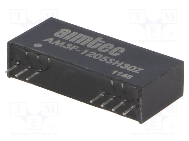 AM3F-1205SH30Z AM3F-1205SH30Z