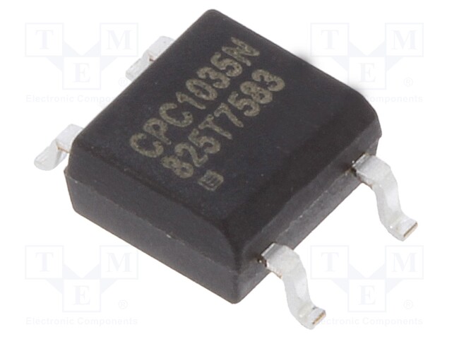 IXYS CPC1035N - Relay: solid state