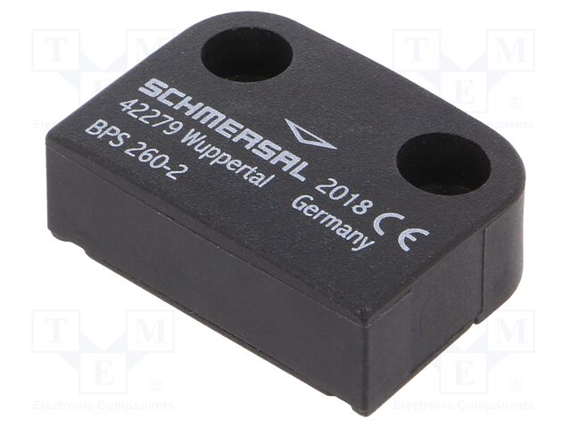 BPS 260-2 BPS 260-2