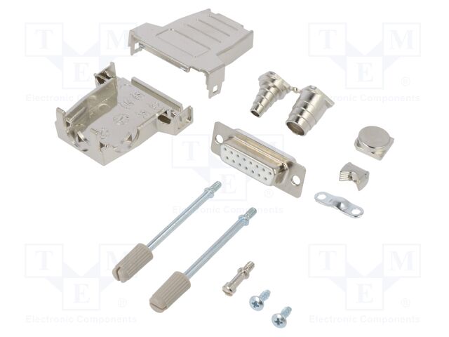 DSSK15-M-DBS-W-K DSSK15-M-DBS-W-K