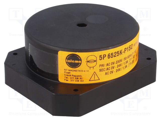 6525K-P1S2 6525K-P1S2