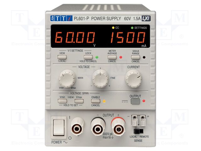 PL601-P PL601-P