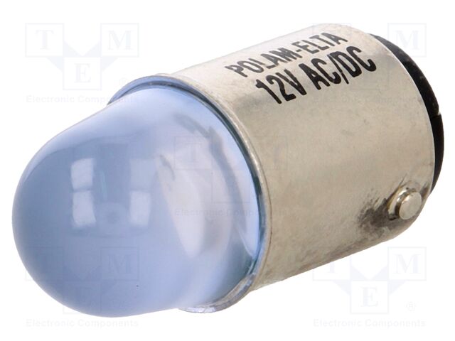 LB-BA15D-24AC/DC LB-BA15D-24AC/DC