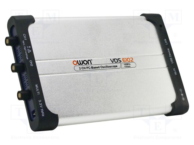 VDS6102 VDS6102