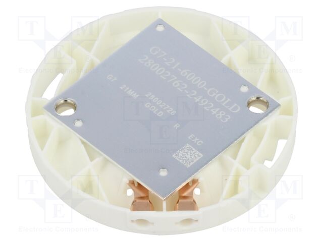 SLE G7 21MM 6000LM GOLD H EXC SLE G7 21MM 6000LM GOLD H EXC