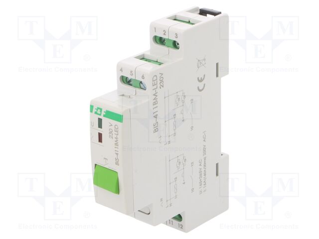BIS-411BM-LED BIS-411BM-LED