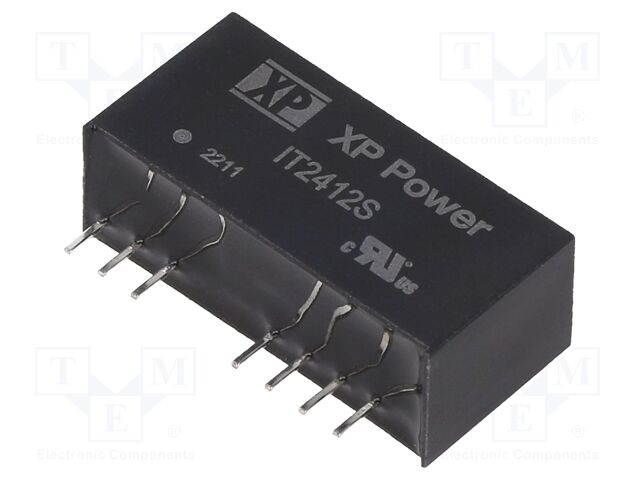 IT2412S IT2412S