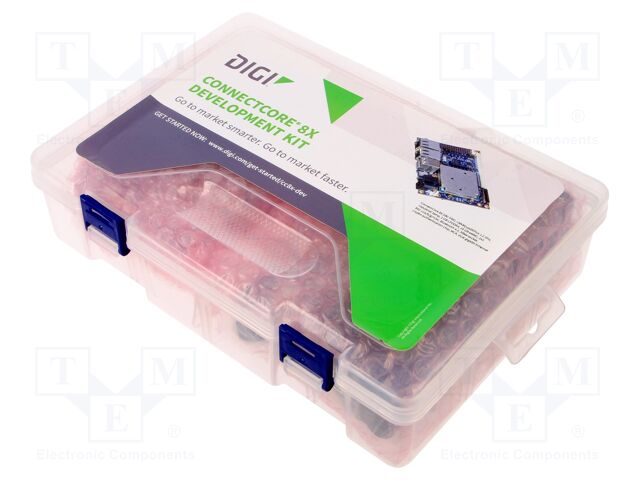 CC-WMX8-KIT CC-WMX8-KIT