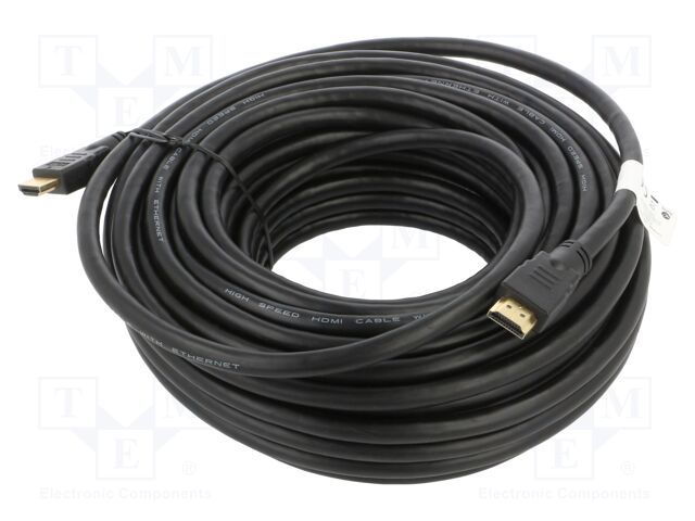 CA-HDMI-10CC-0200-BK CA-HDMI-10CC-0200-BK