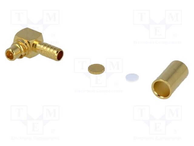 MMCX1112A1-3GT30G-5-50 MMCX1112A1-3GT30G-5-50