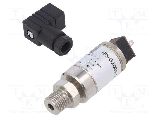 IPS-G1000-6 IPS-G1000-6