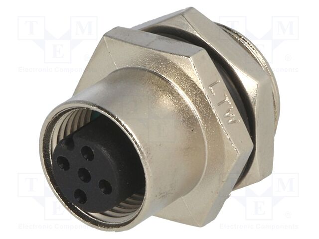 M12A-05PFFS-SH8001 M12A-05PFFS-SH8001