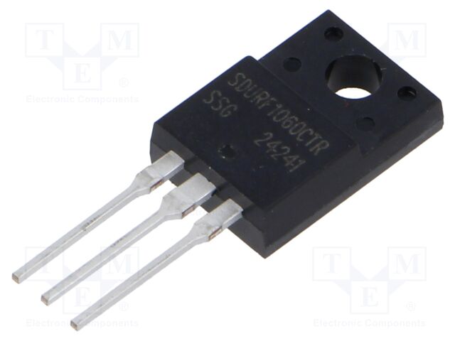 SDURF1060CTR SDURF1060CTR
