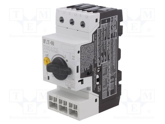 PKZM0-16-SPI32 PKZM0-16-SPI32