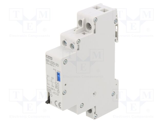 BR-220-20/230V BR-220-20/230V