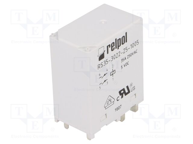 RS35-3022-25-1005 RS35-3022-25-1005