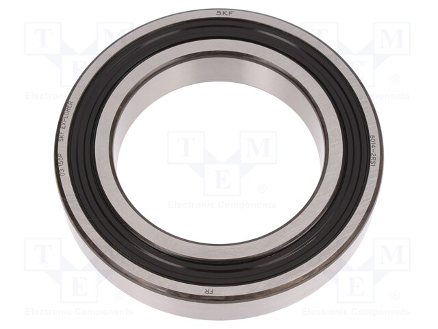 6014-2RS1 SKF