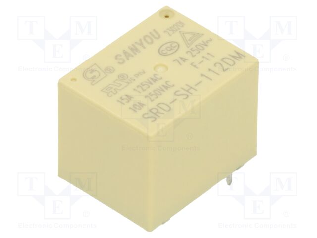 SRD-SH-112DM SRD-SH-112DM
