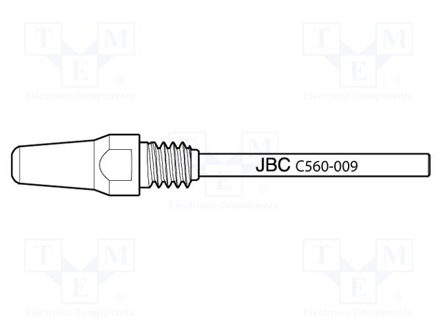 C560009 C560009