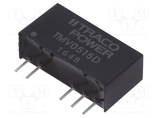 TMV 0515D TMV 0515D
