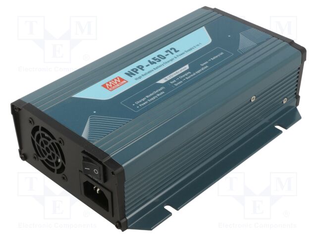 NPP-450-72 NPP-450-72