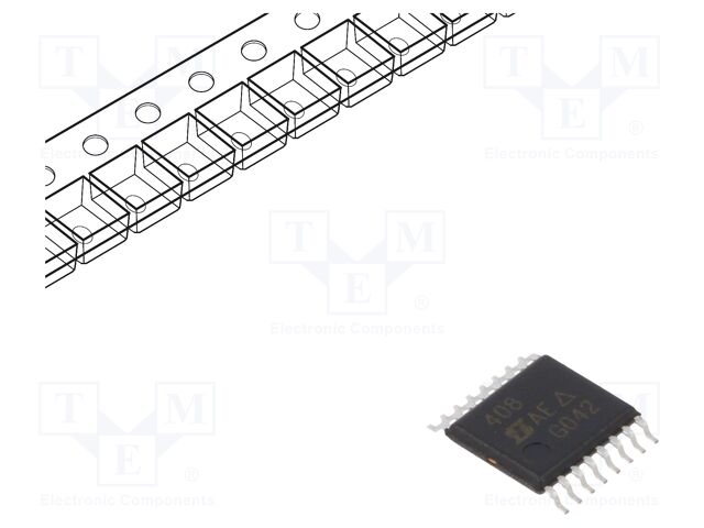 DG408DQ-T1-E3